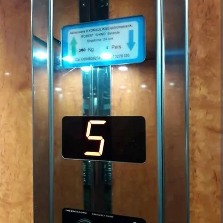 Vip 111 شقة *
